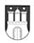Wappen Hamburg